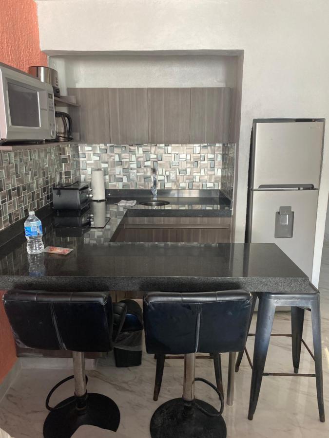 Cancun Plaza Condo Mexico מראה חיצוני תמונה