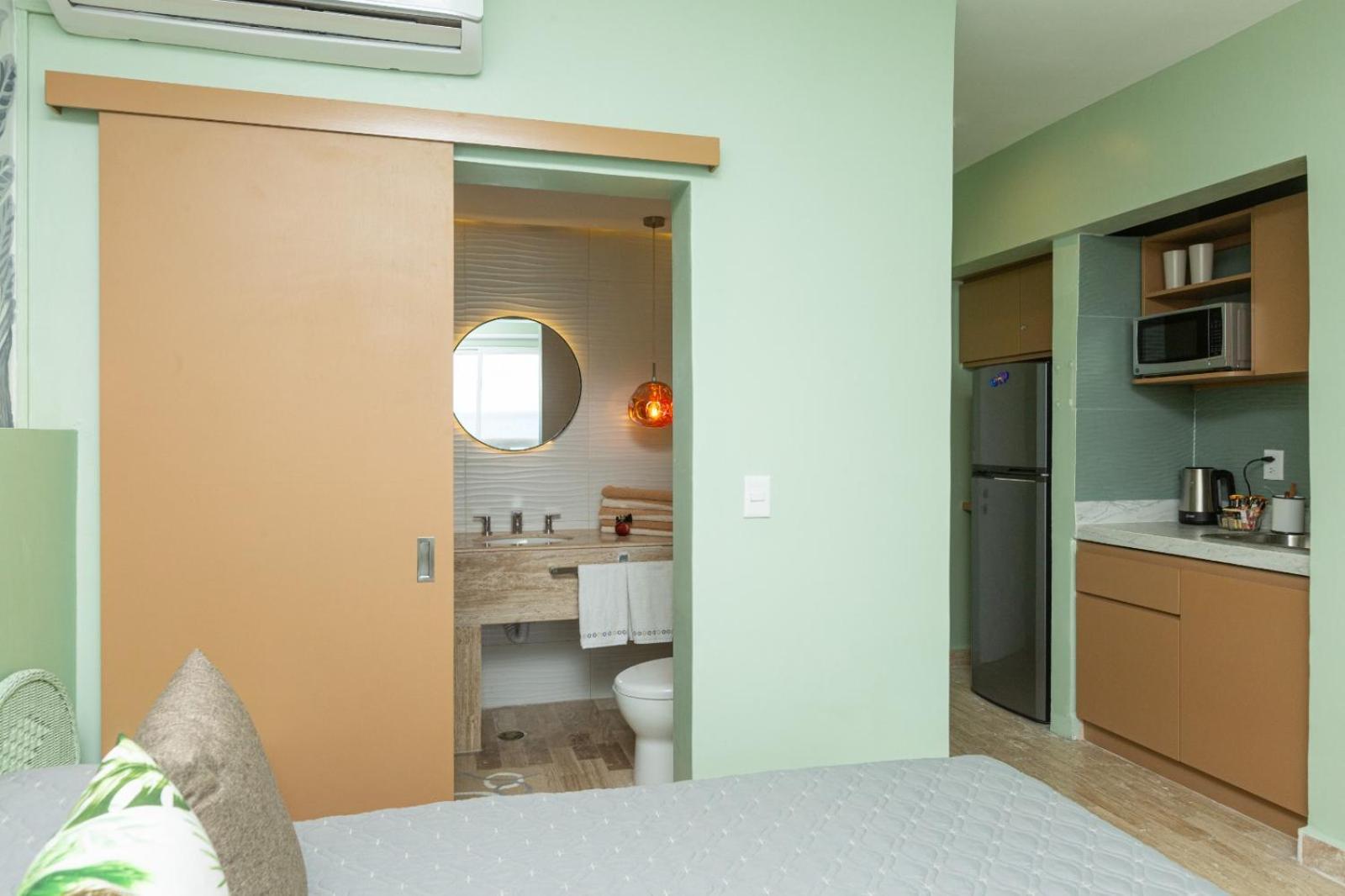 Cancun Plaza Condo Mexico מראה חיצוני תמונה