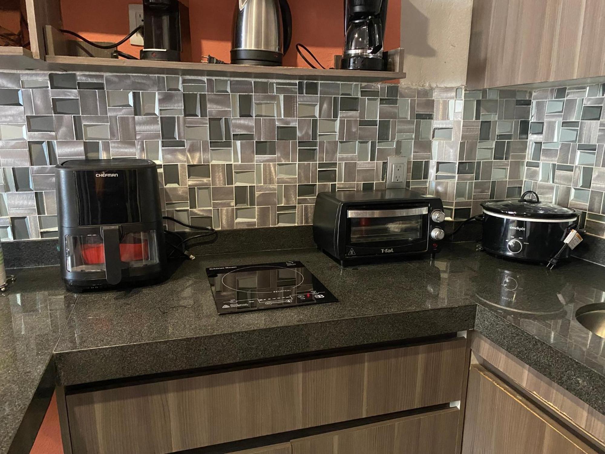 Cancun Plaza Condo Mexico מראה חיצוני תמונה